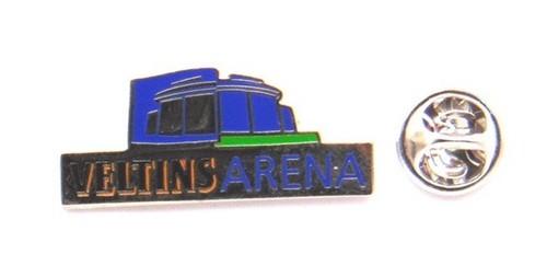 Schalke pin stadion - stadion, v-arena