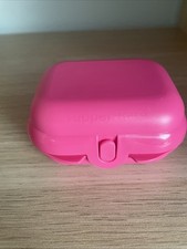 Tupperware Brotdose Snackbox