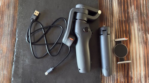 Dji osmo mobile - dji,