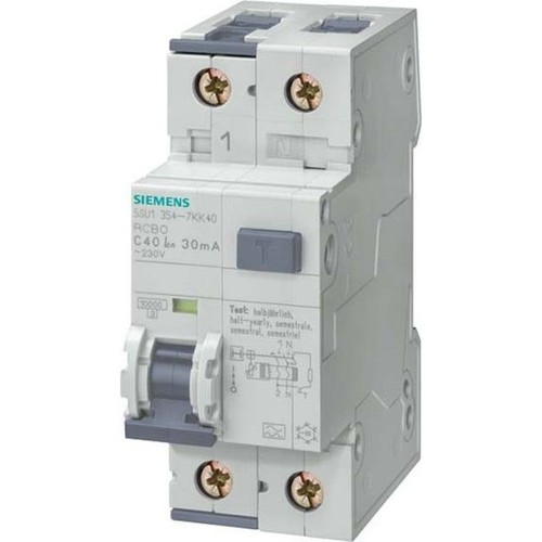 Siemens ls - siemens, fi+ls