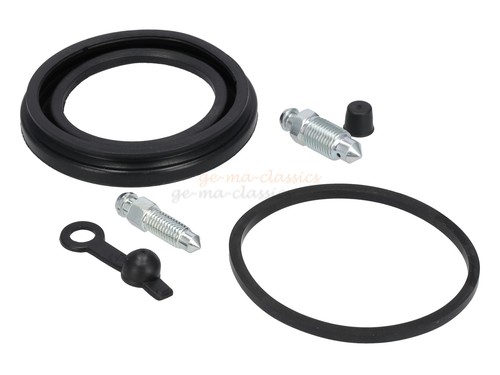 Reparatursatz bremssattel - reparatursatz,