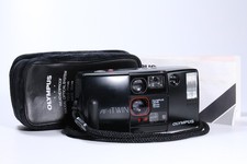 Olympus AF-1 TWIN mit 35/70mm