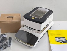 Sartorius ma160 infrarot - sartorius,