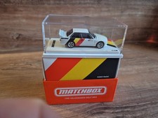 Matchbox 1993 BMW M3 1:64 OVP