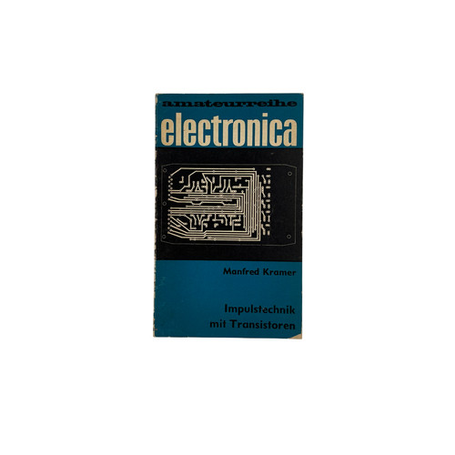 Amateurreihe electronica - electronica, /