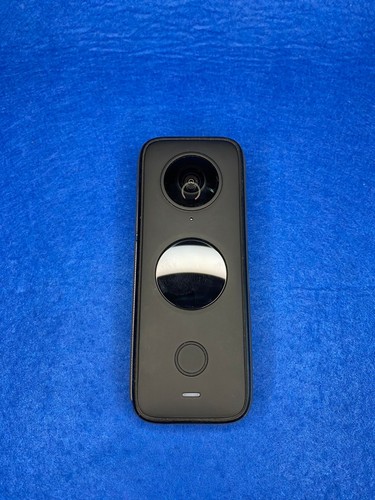 Insta360 one pocket action - insta360,