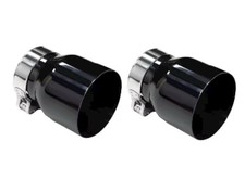 2x Endrohre für 1er BMW F20