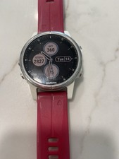 Garmin Fenix 5s Multisport GPS