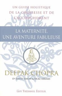 Maternité une aventure - la,
