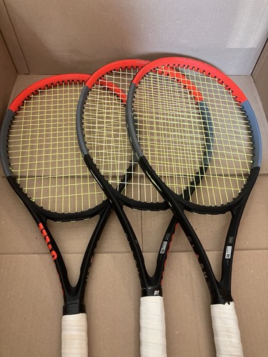 Wilson clash 100 - 100, v1
