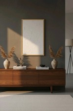 XXL 3D Relief Bild (105x65 cm)