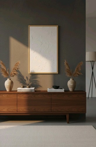 Xxl relief bild - 3d, (105x65