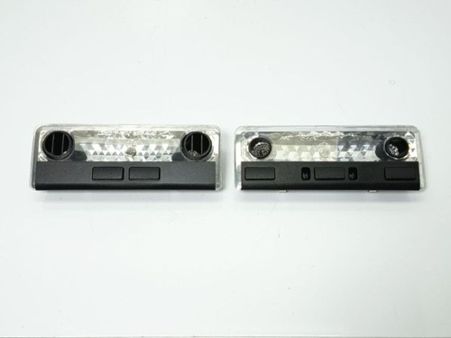 Bmw touring leselampen - touring, (e46)