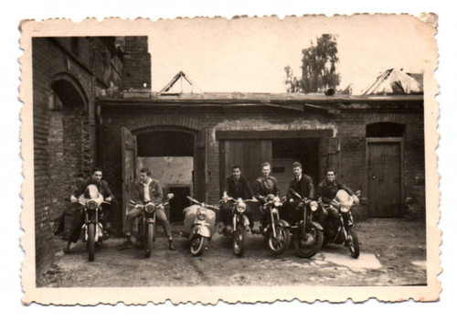 Foto männer gruppe alte - foto,