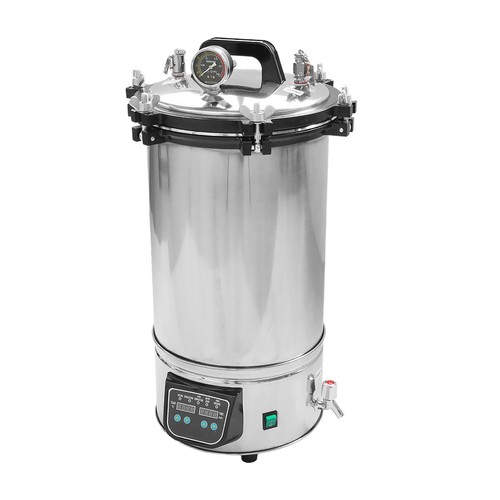 18l 24l sterilisatoren - 18l/24l,