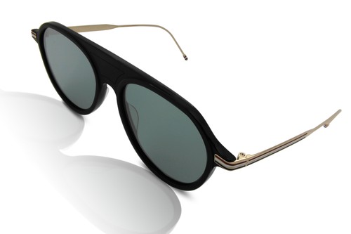 Thom browne sonnenbrille - browne,