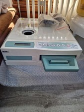 SciCan Statim 2000S Autoklav Sterilisafor Zahnarzt Dentallabor Tätowierer  