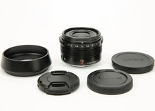 Panasonic Leica DG Summilux 15mm f/1.7 ASPH. MFT Weitwinkel Festbrennweite Objektiv H-X015