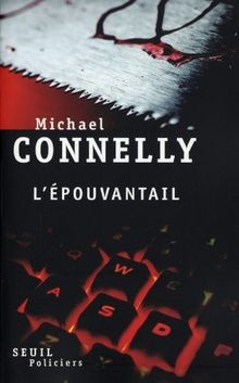 Lépouvantail von michael - lépouvantail,