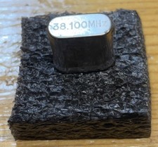 Crystal Quartz Quarz for DRAKE