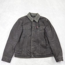 Levis Sherpa Herren Gr. M