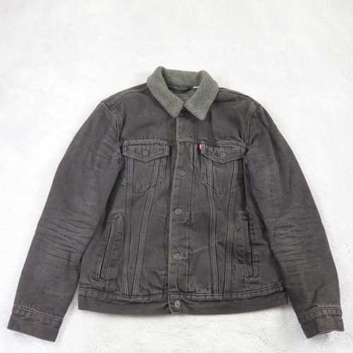 Levis sherpa herren m - levis,