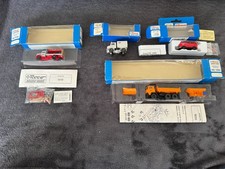 5 x Spur H0 1:87 Roco