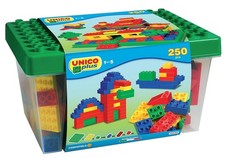 Unico Plus 8525 – Box mit