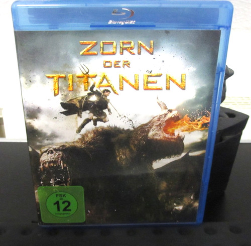 Perseus götter kraken zorn - perseus,