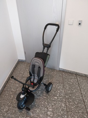 Puky kinder dreirad mit - kinder-dreirad,