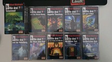 Die Drei Fragezeichen Mc