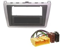 Einbauset DIN Autoradio für