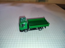 ✅Herpa 142205 1:87 LKW MAN Kipper 
