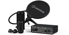 Steinberg IXO Podcast Pack