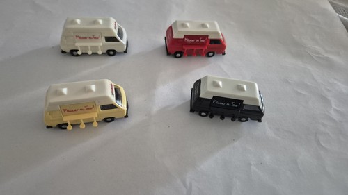Werbetrucks werbe lkw - /werbe, lkw/