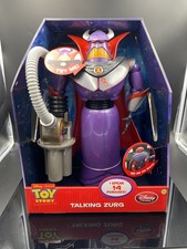 Disney Pixar Toy Story Talking