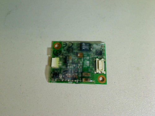 Isdn modem telefon - modem, platine