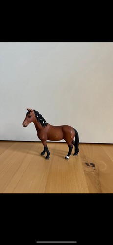 Schleich pferd - schleich,