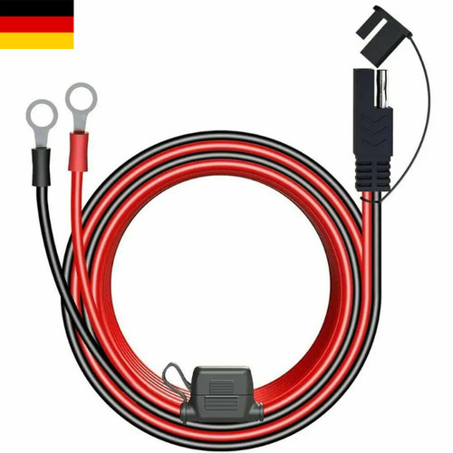 Sae 12v anschluss - sae,