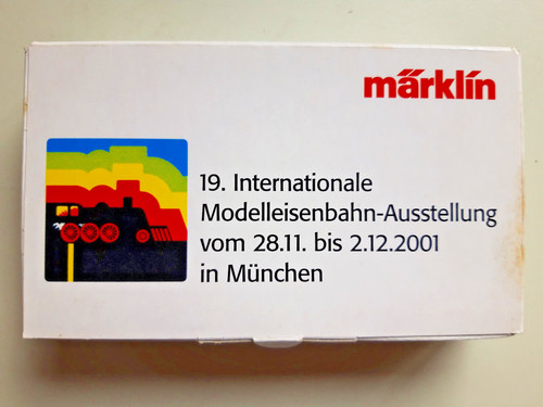 Märklin spur internationale - z,