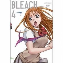 Bleach vol 4 - bleach, vol.