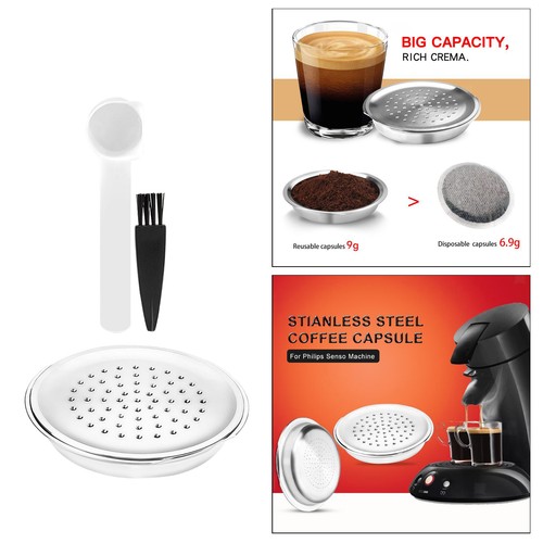 Edelstahl kaffee sule für - edelstahl,