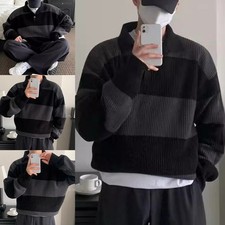 Mode Retro Kontrast Farbe