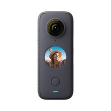 Insta360 ONE X2 Action Cam 
