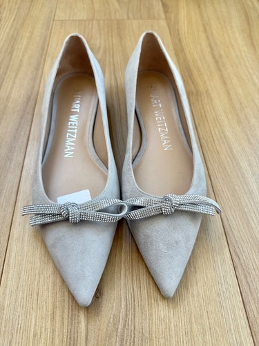 Veloursleder ballerina des - veloursleder-ballerina,