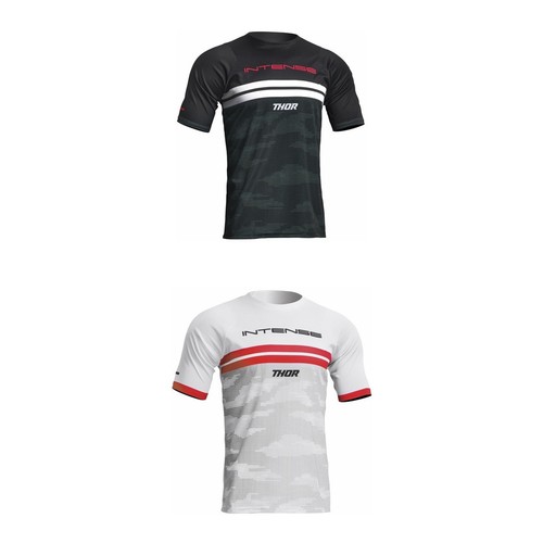 Mtb trikot thor jersey - mtb,