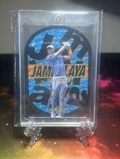 2021 Skybox Metal Universe