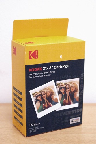 Kodak papier für mini - für,