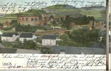 Elsterberg  x 1908