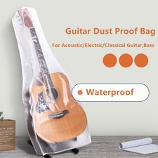 Gitarren Staubschutz Lager